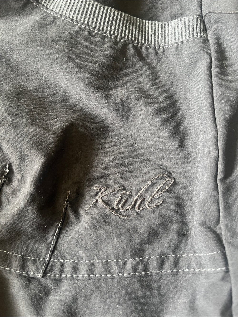KUHL WOMENS 8 DURANGO CARGO UTILITY HIKING PANTS - Picture 7 of 9